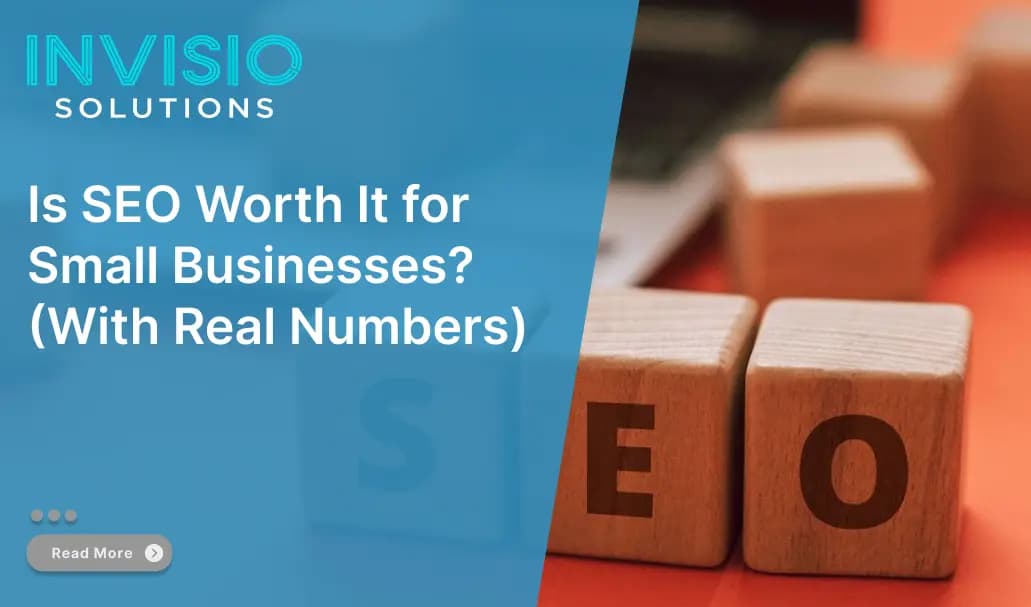 SEO for small business