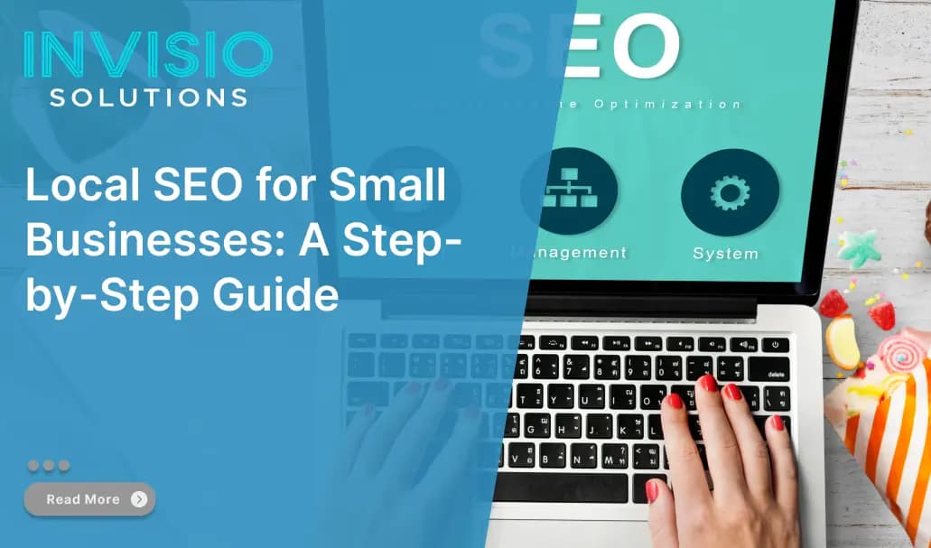 local seo for small businesses