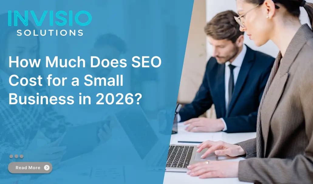 seo cost for a small business
