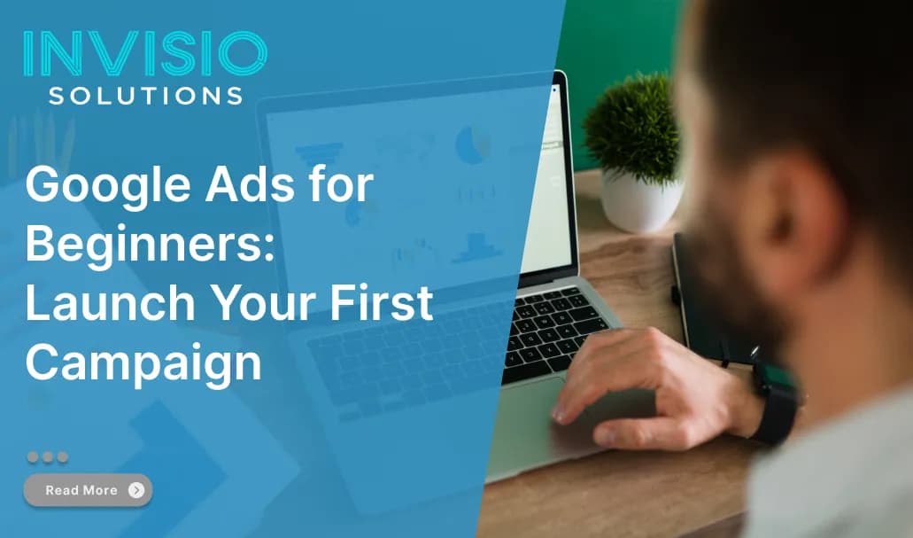 google ads for beginners