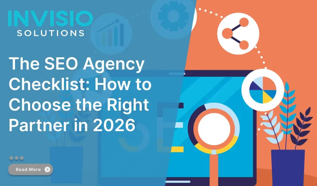 seo agency checklist