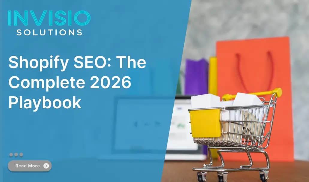shopify seo