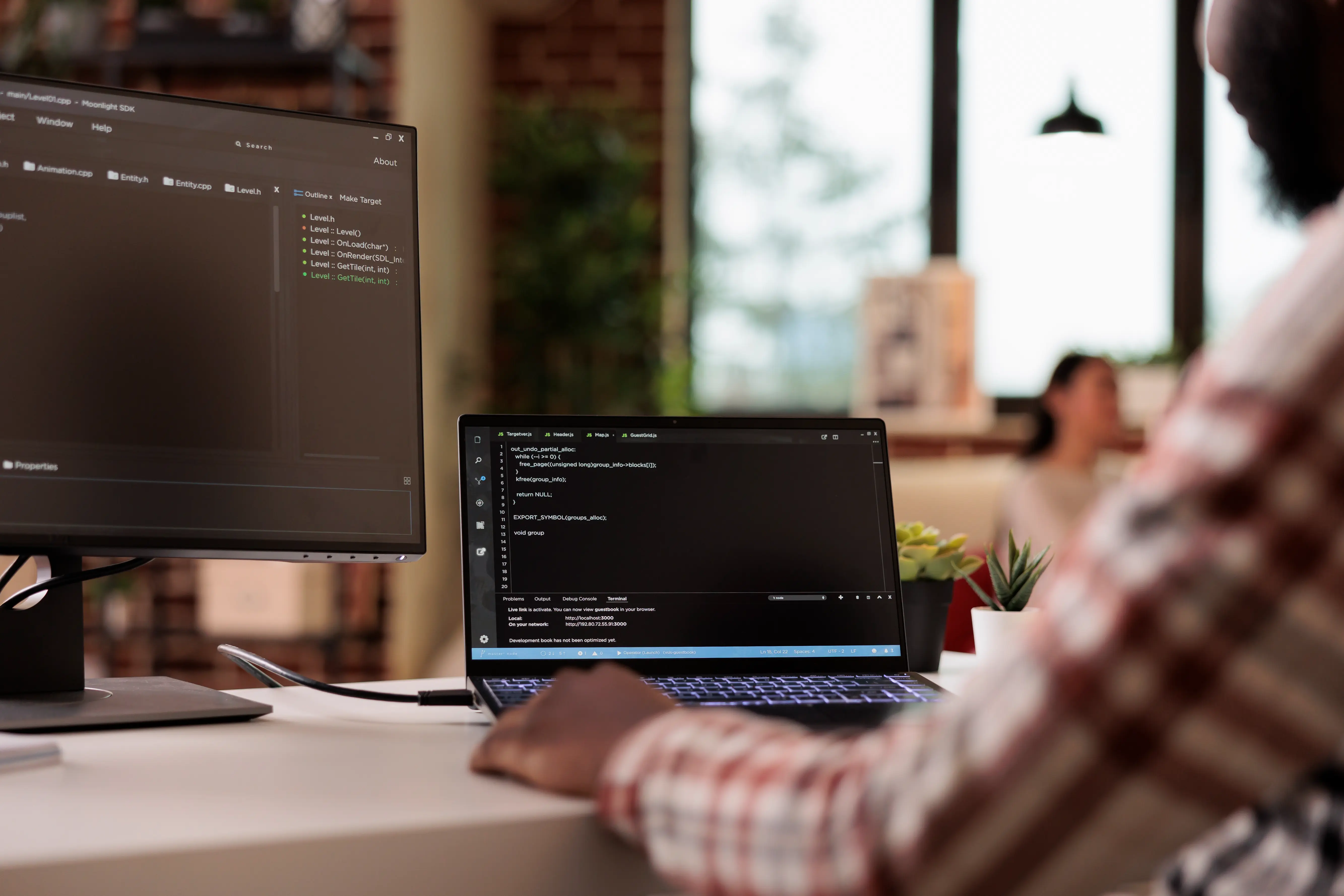 corporate webflow