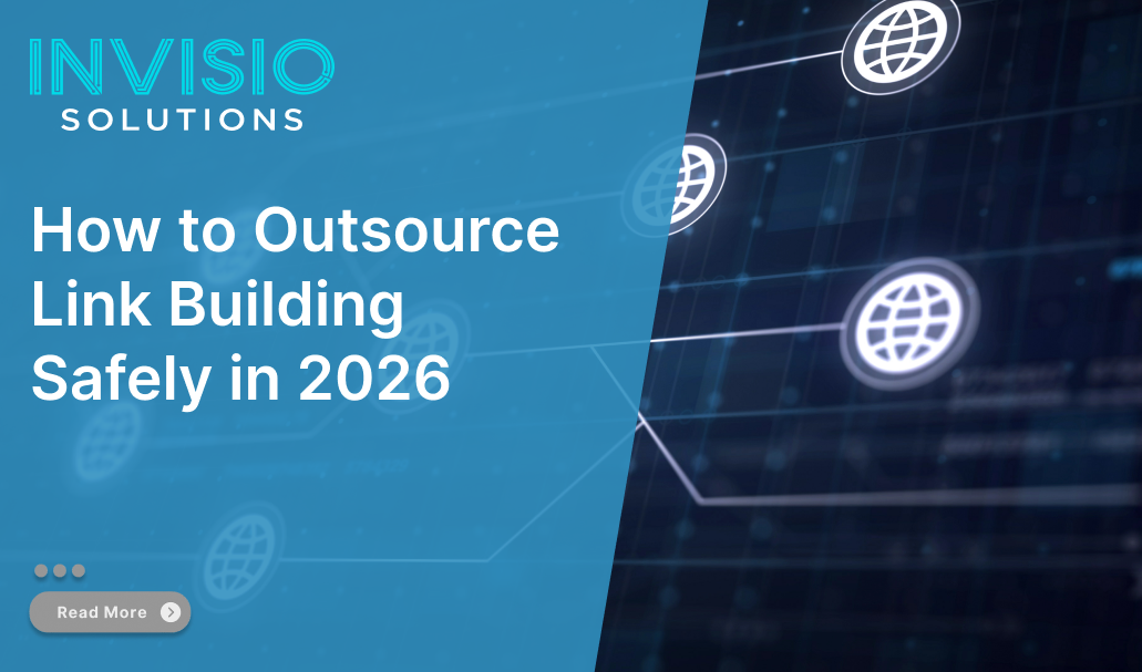 How to Outsource Link Building Safely in 2026