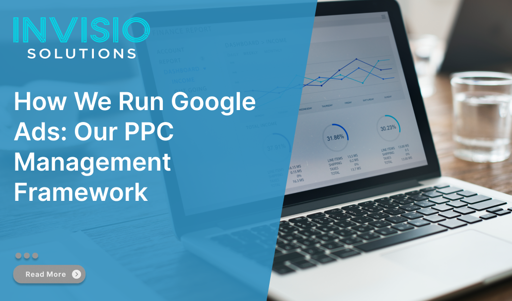 how we run google ads