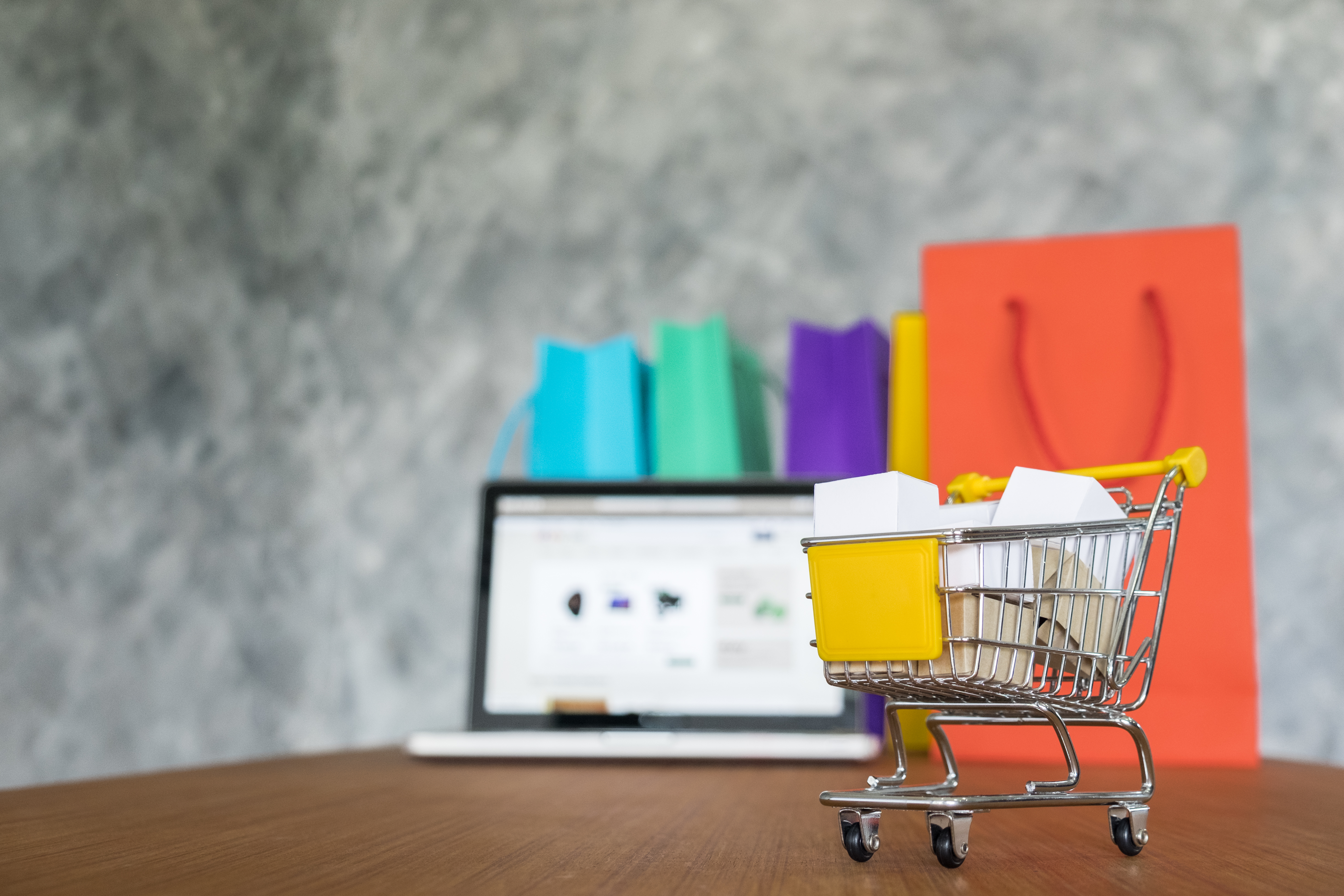 shopping seo