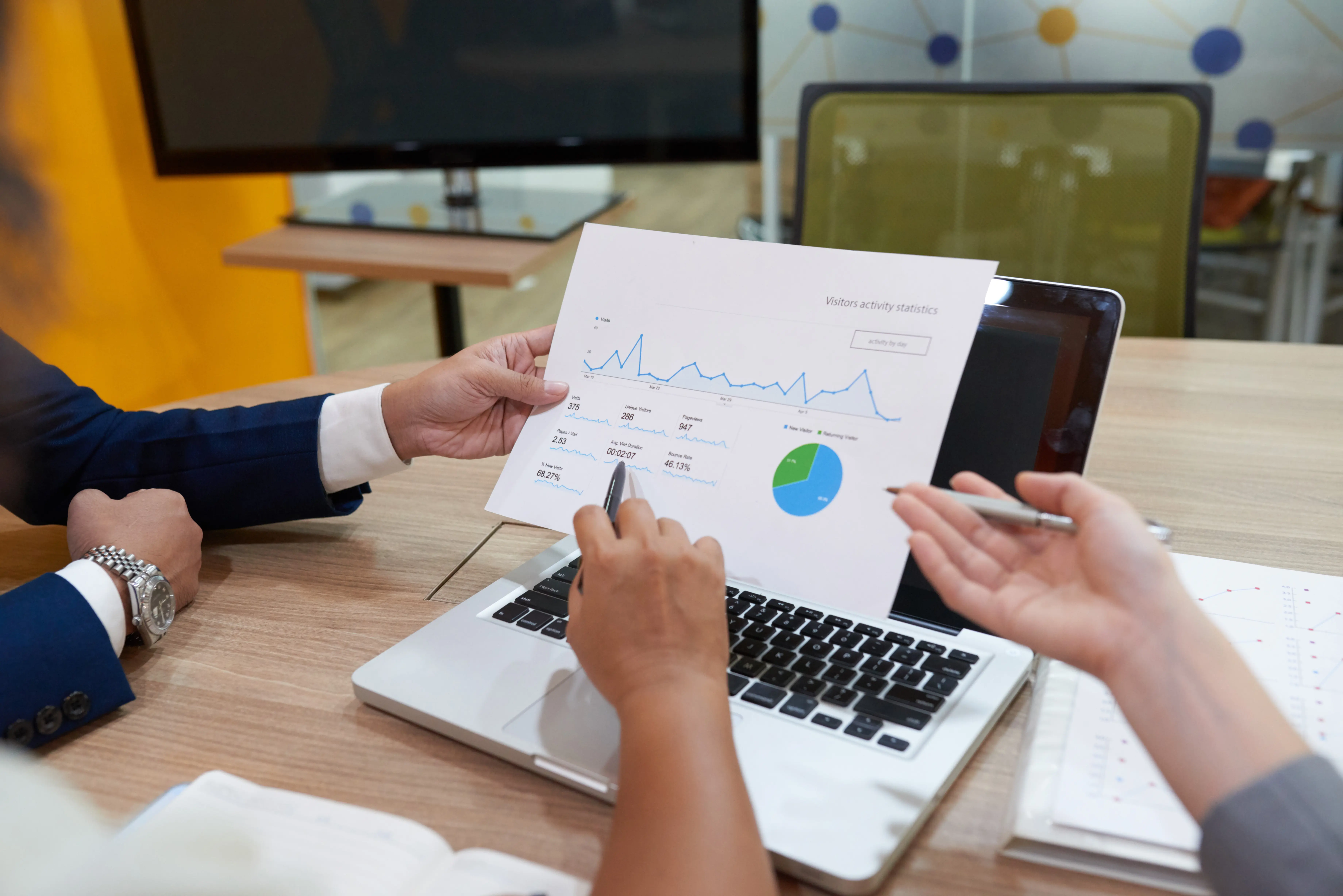 ppc accounts