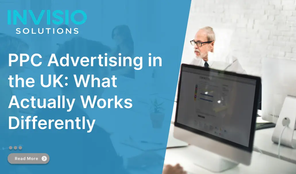 ppc advertising in the uk