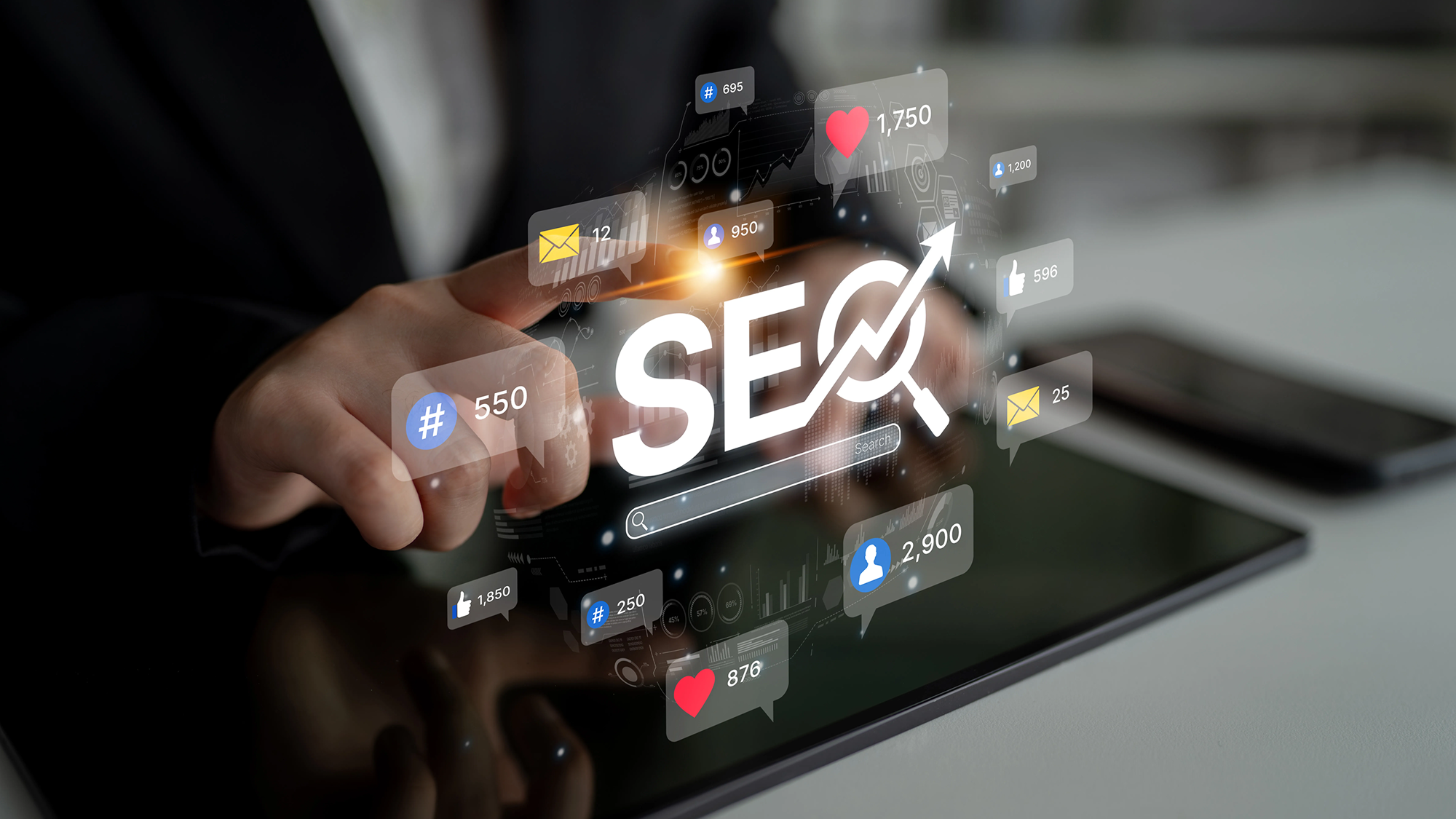 seo company