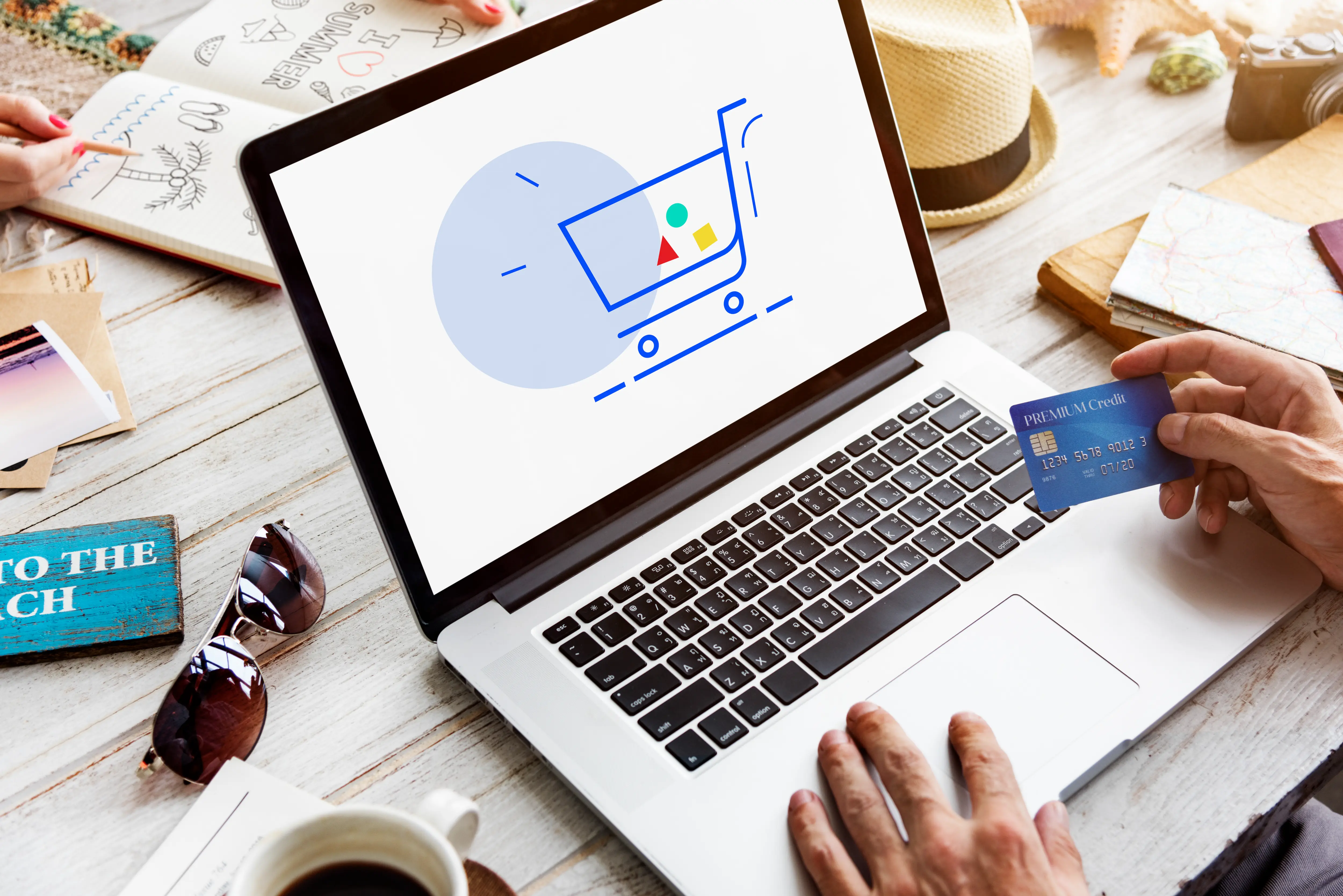 ecommerce