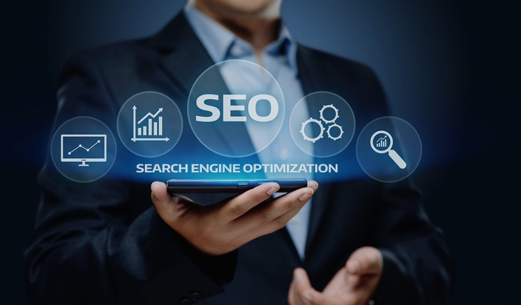 SEO 1