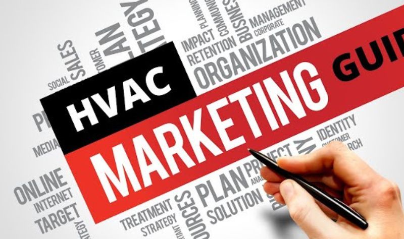 30 HVAC Marketing Strategies