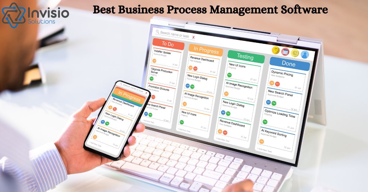 Process Management Software 1