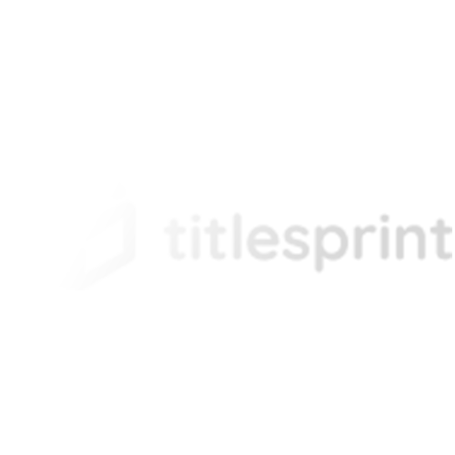 titlesprint