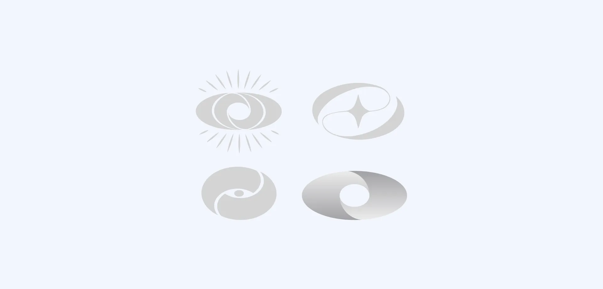 Logo Variations Einklang