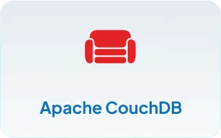 Apache Couchdb full