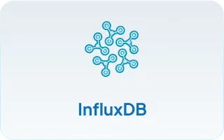 influx db full