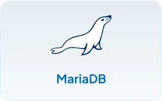 mariadb full