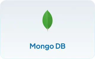 mongo db full