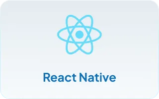 react full