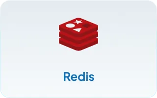 redis full