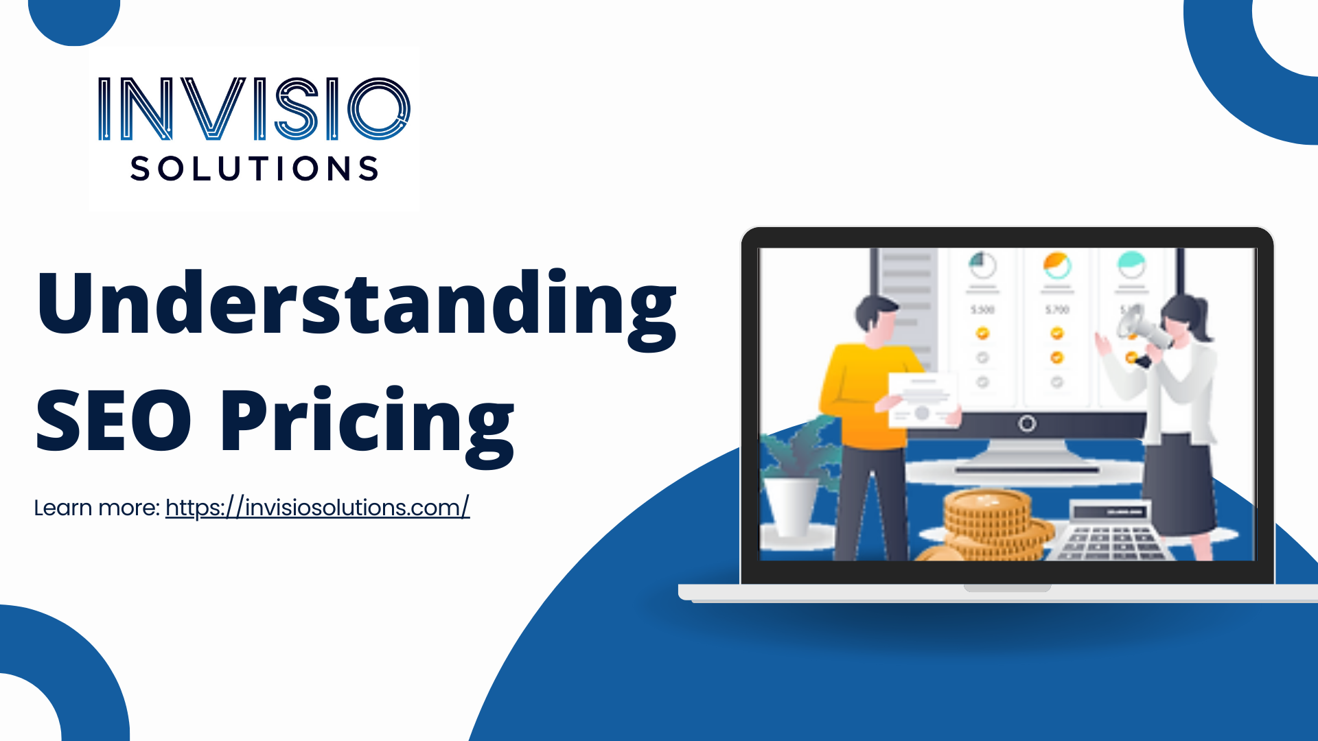 SEO Pricing