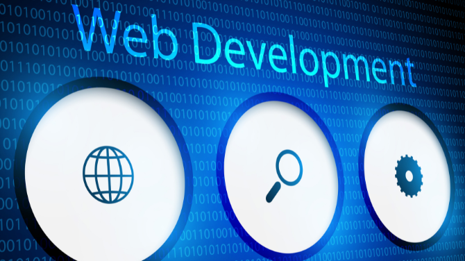 web developement