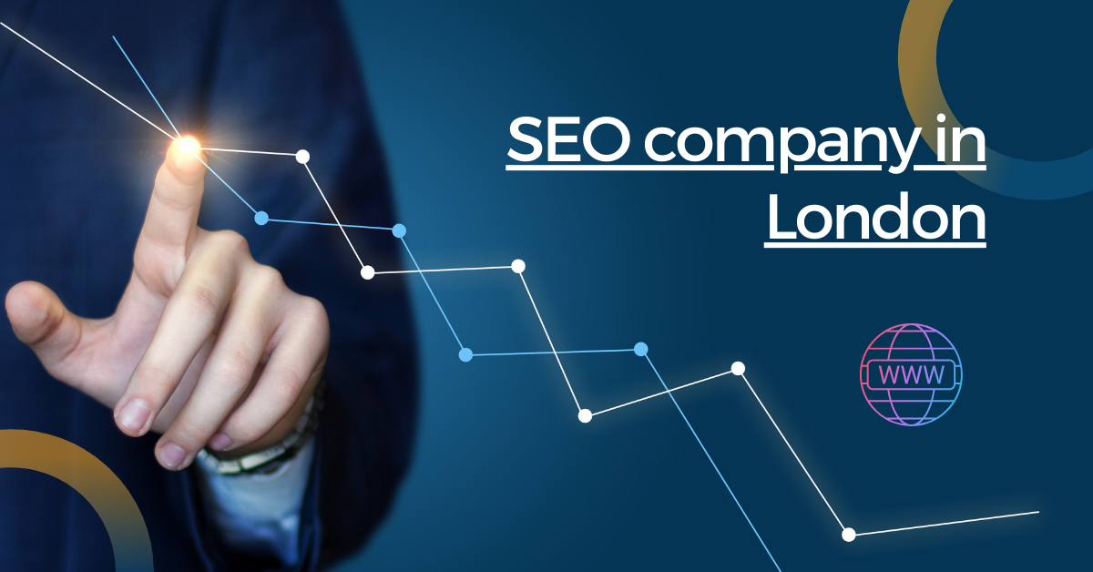 seo company in london