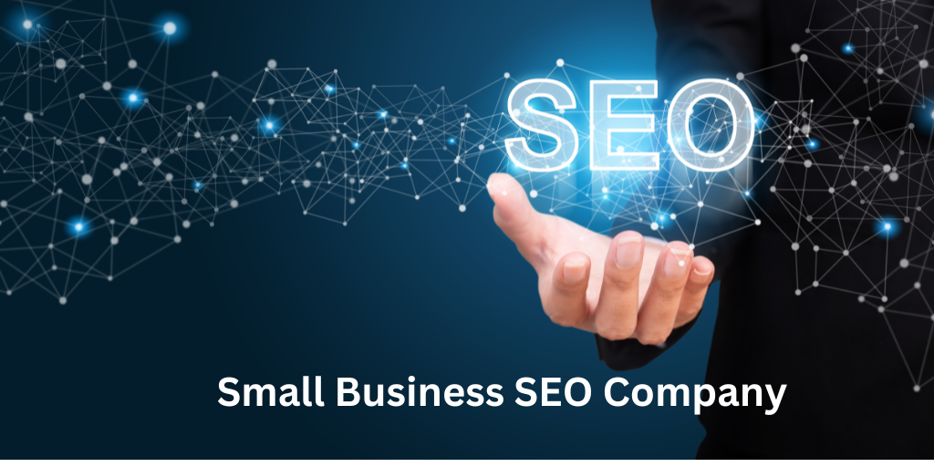 Small Business SEO Company