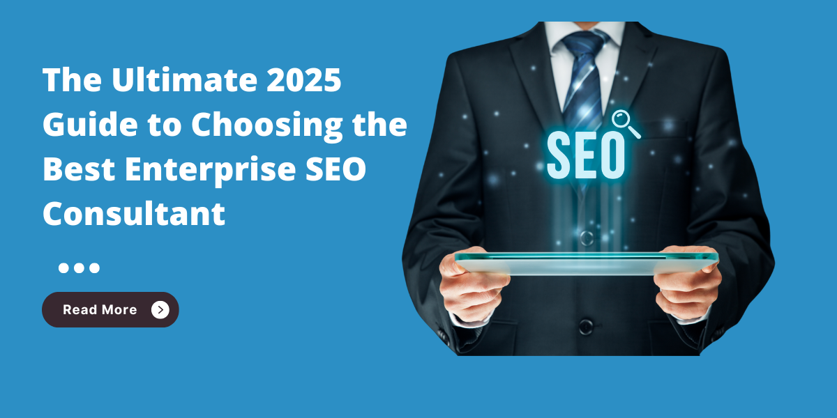 enterprise seo