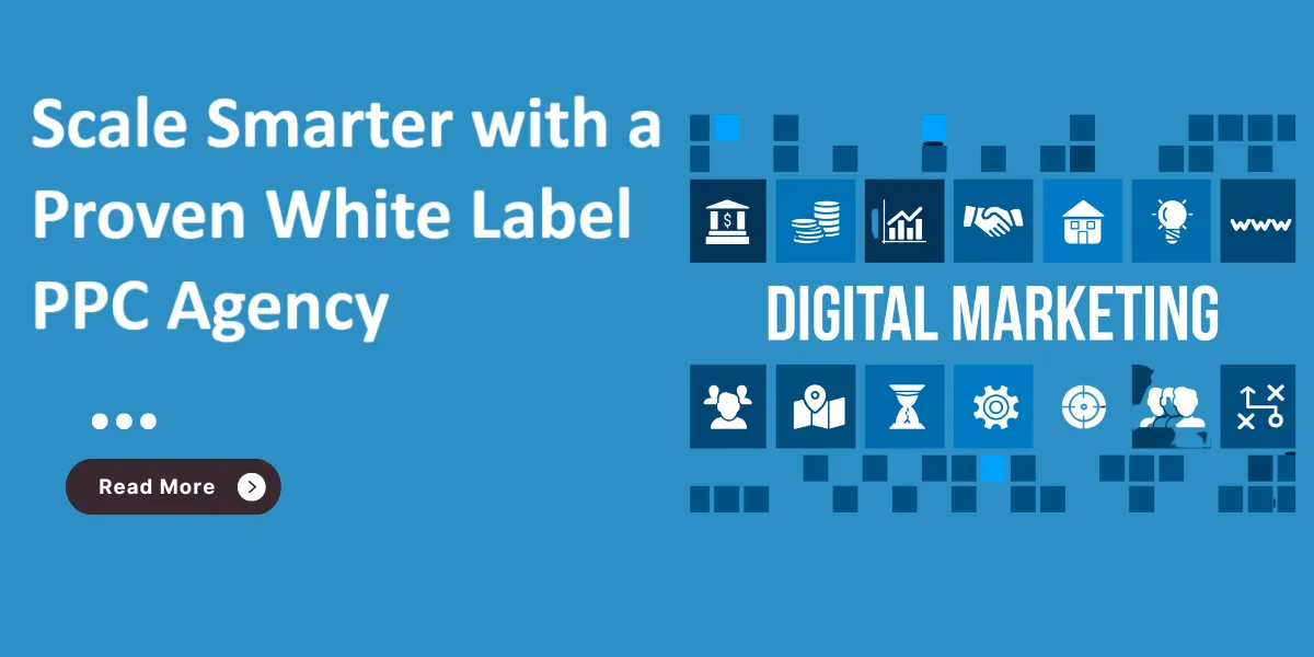 White Label PPC Agency