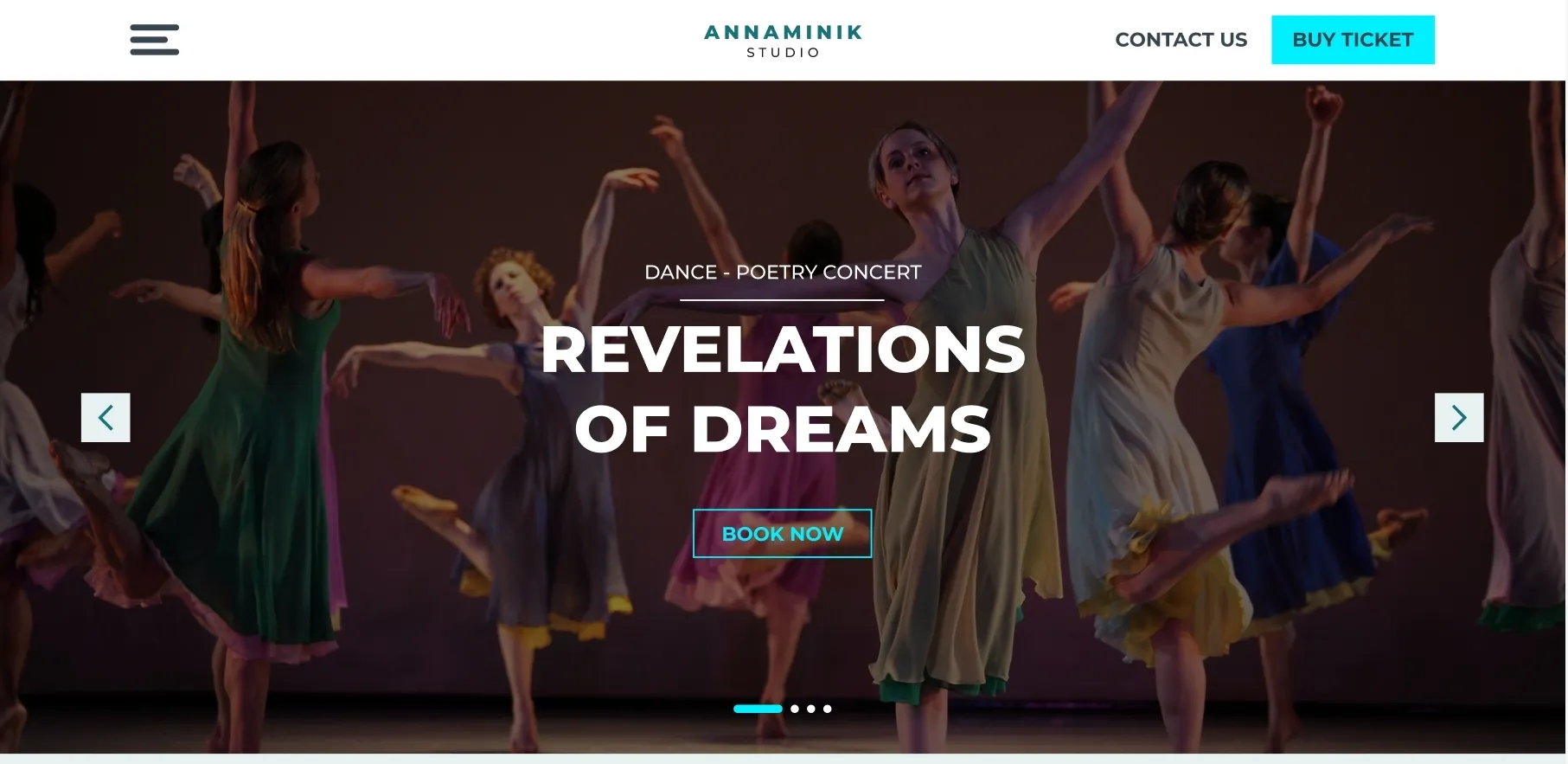 Anna Manik Featured