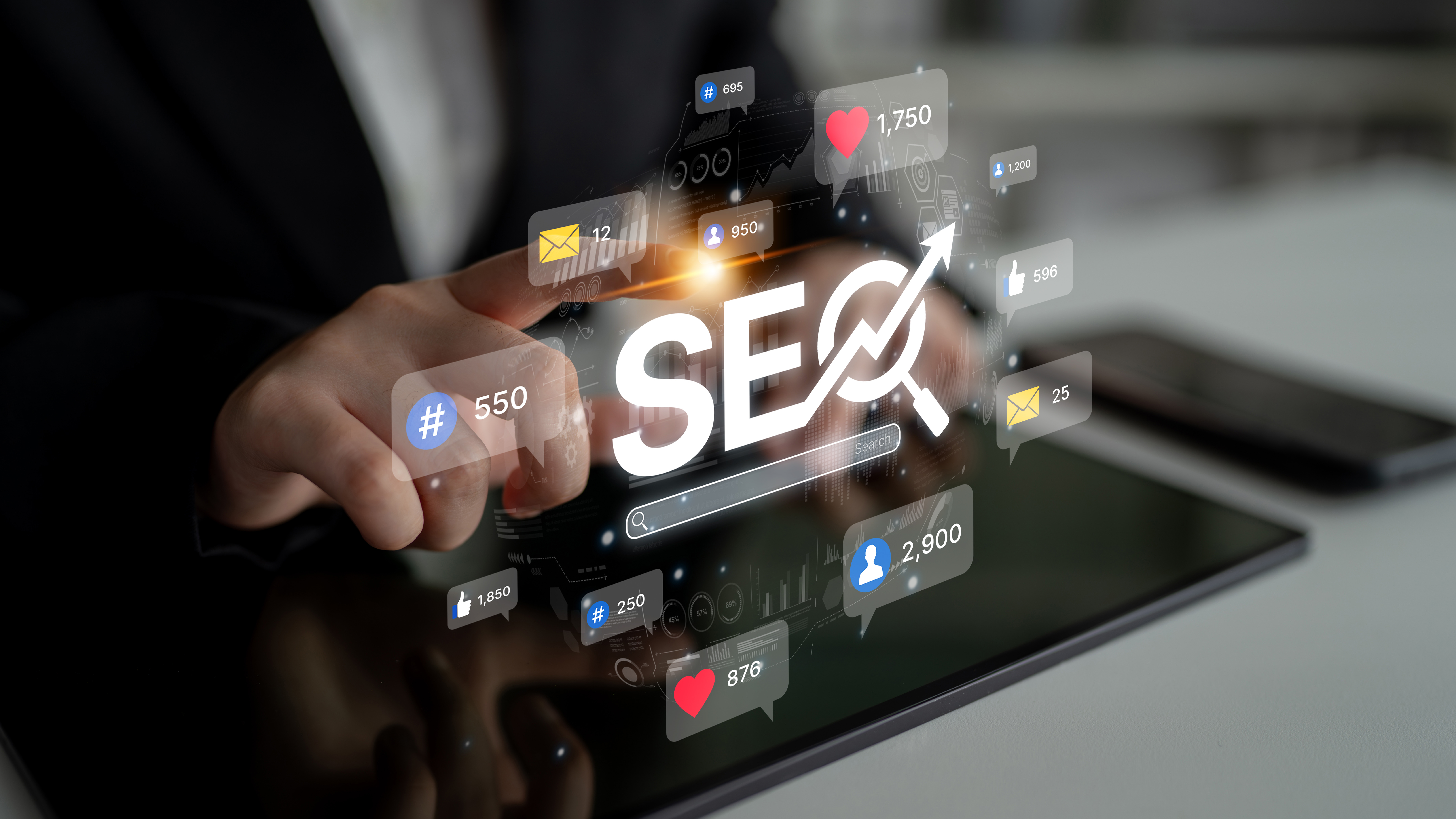 SEO services