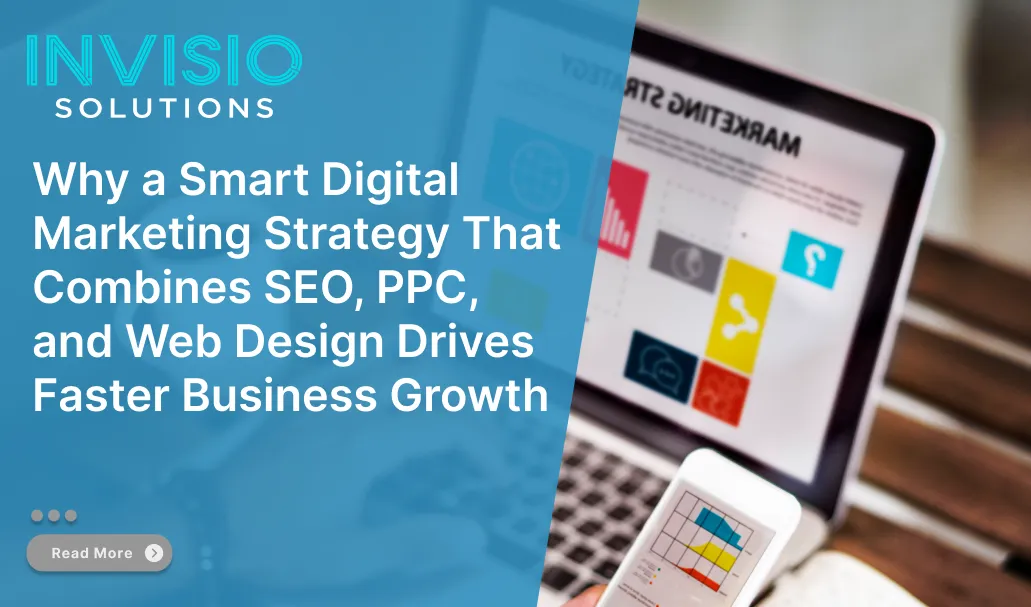 Digital Marketing Strategy