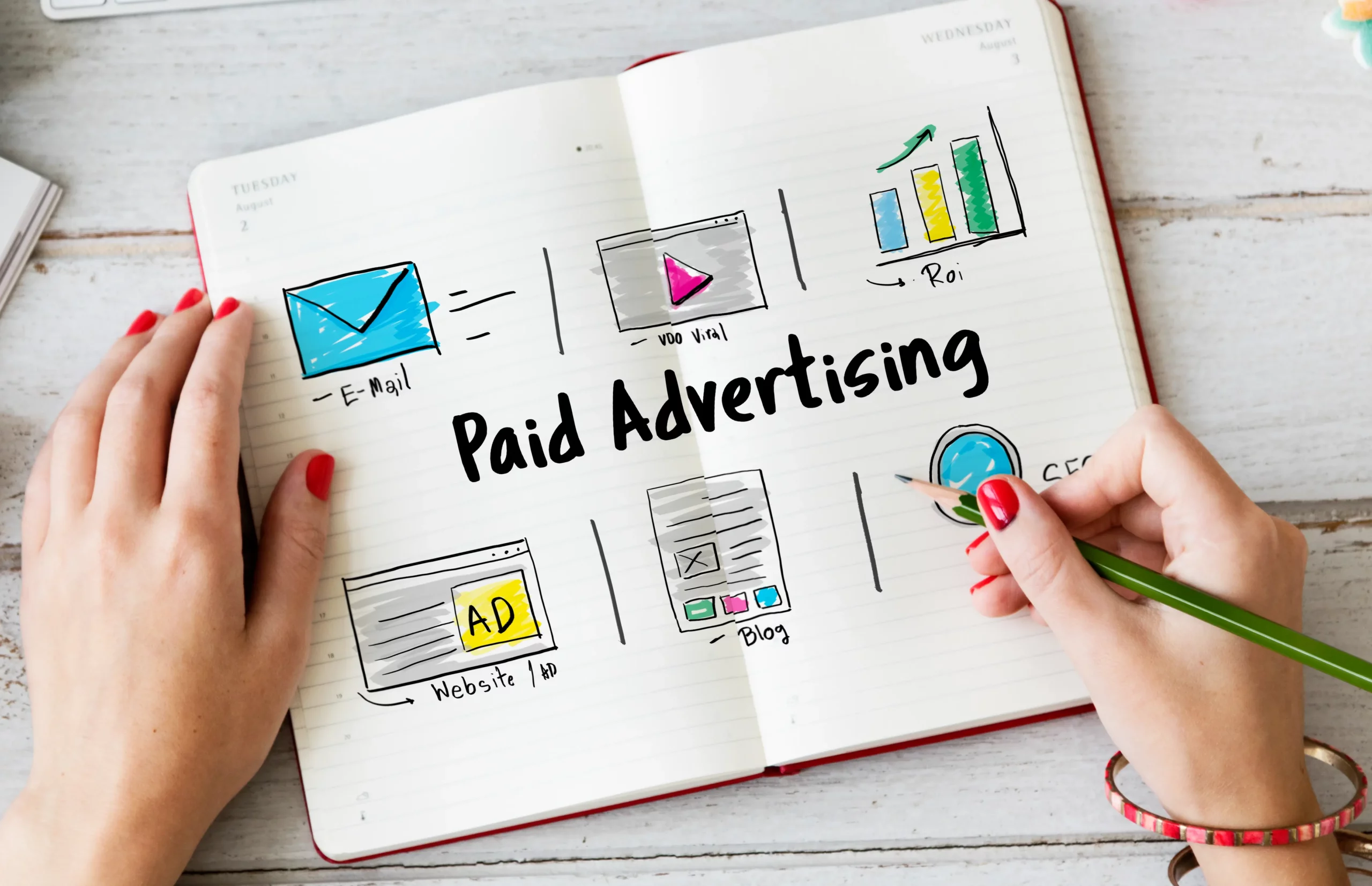 PPC Marketing Agency