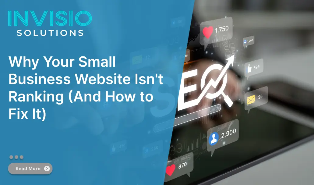 Small Business SEO