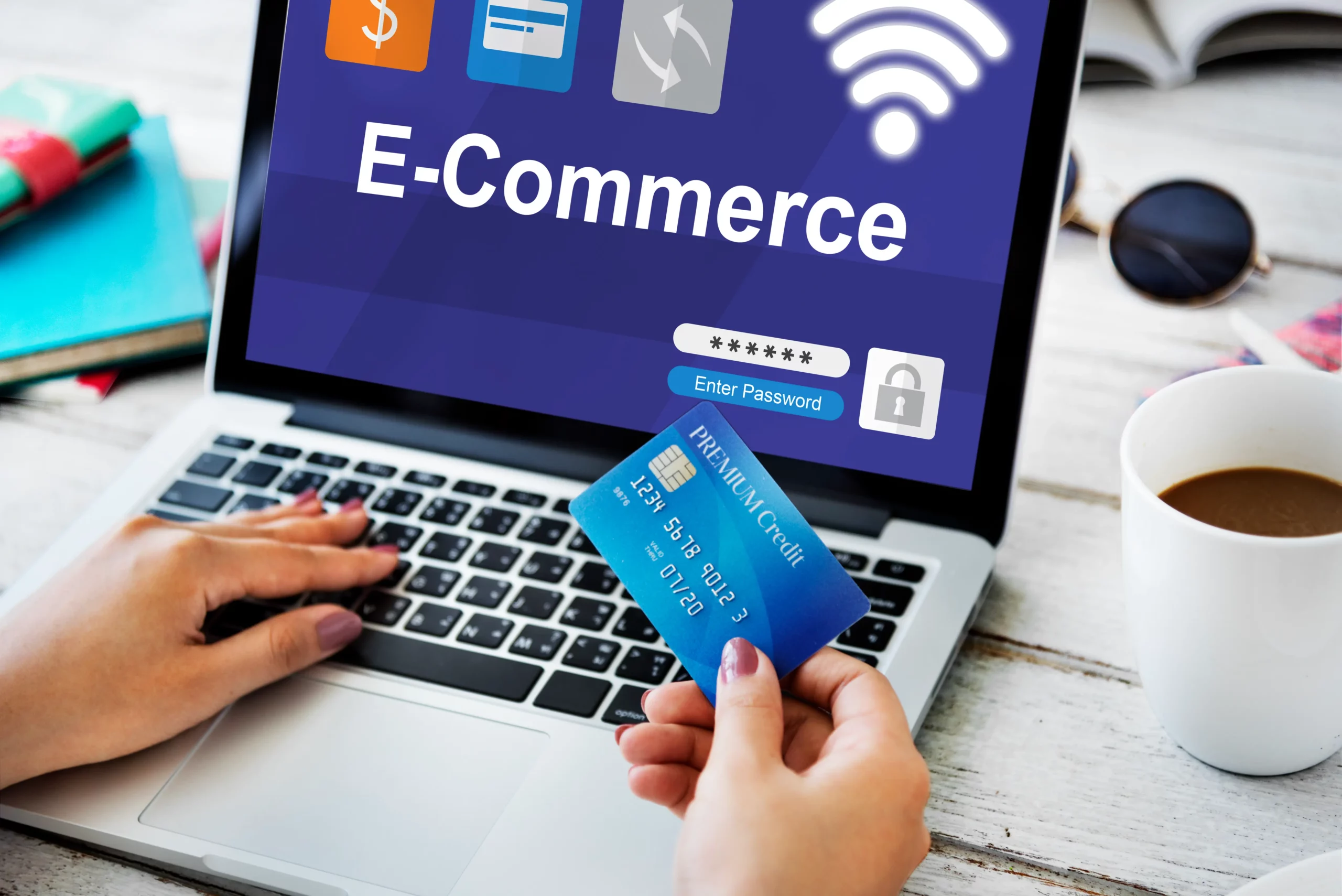 eCommerce SEO Services