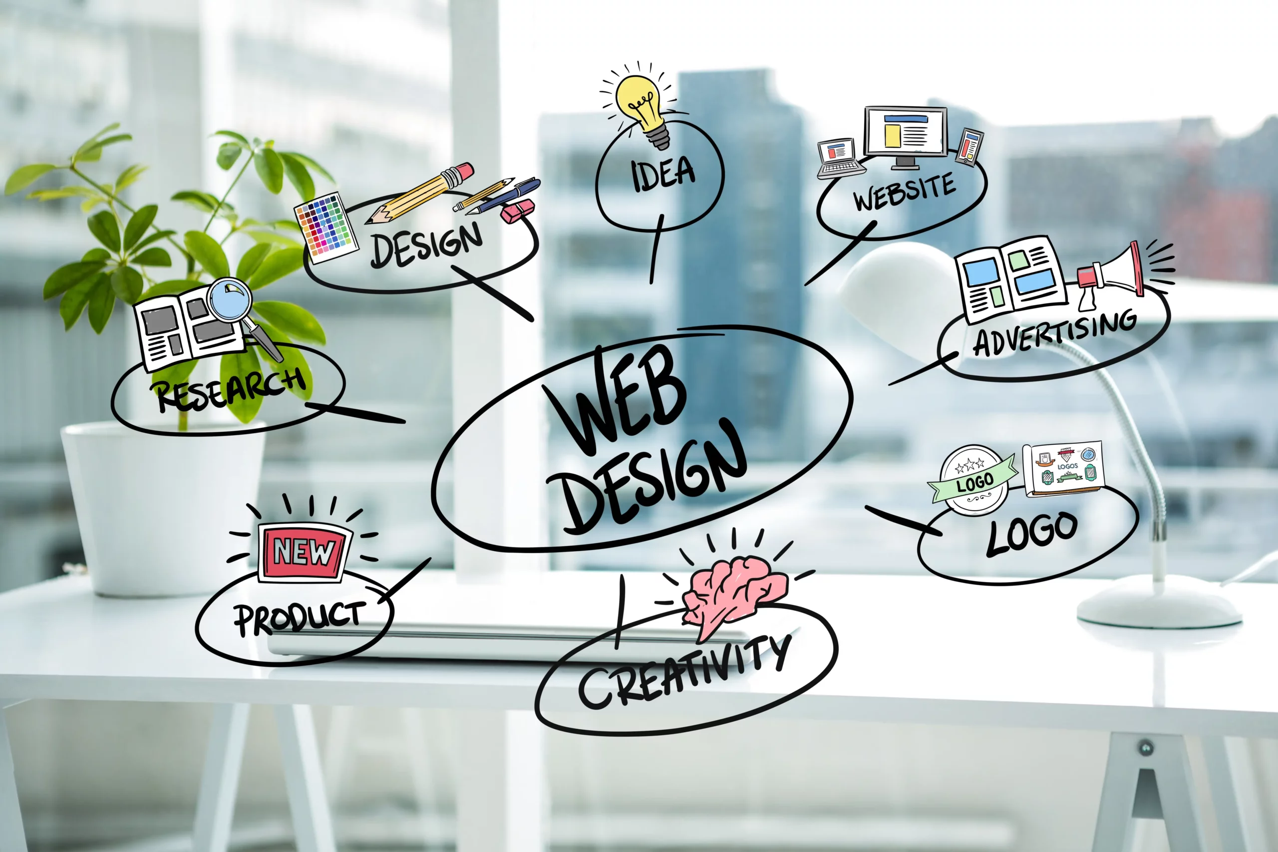 webflow development services