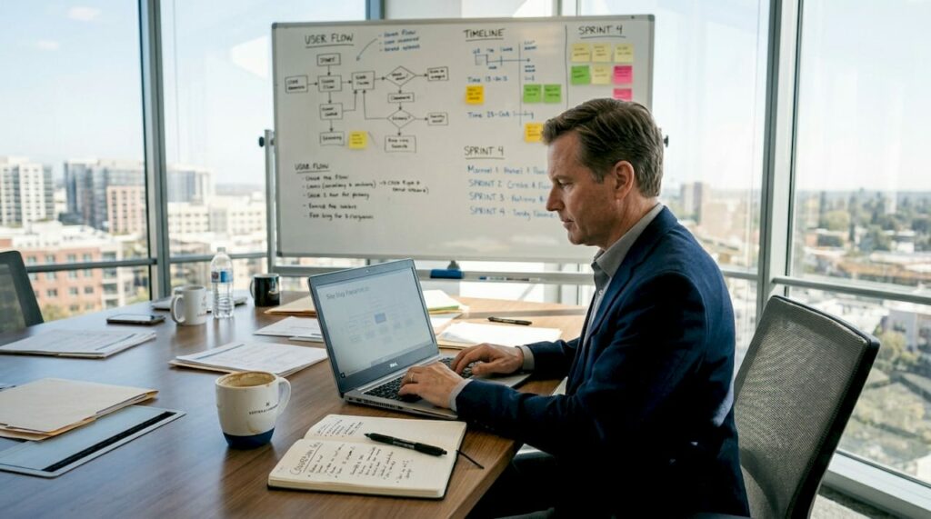 b2b website best practices