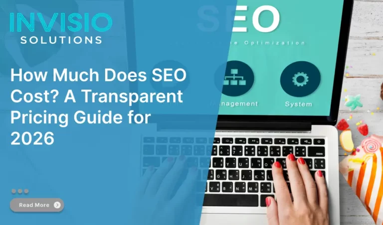 SEO pricing