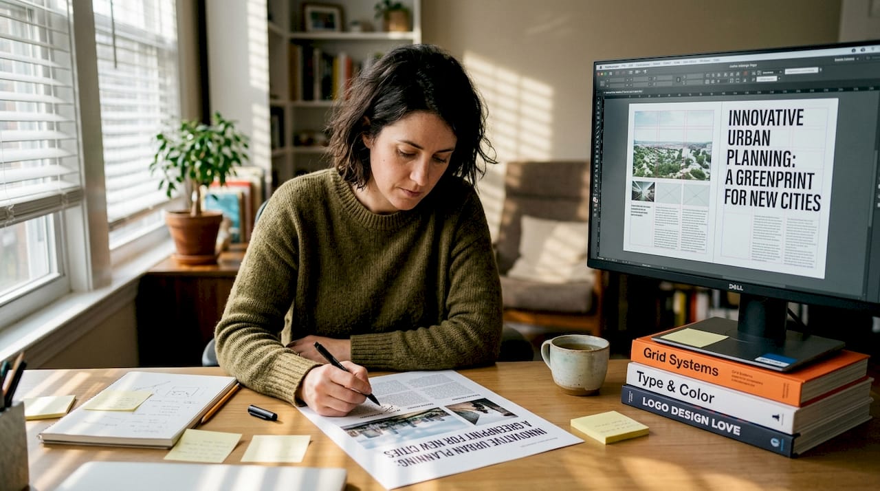 graphic design principles