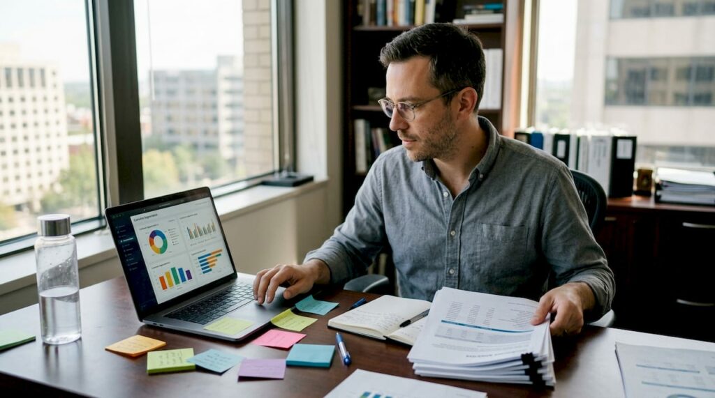 personalize content