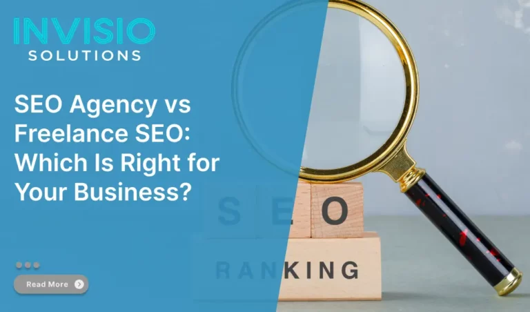 seo agency vs freelance seo