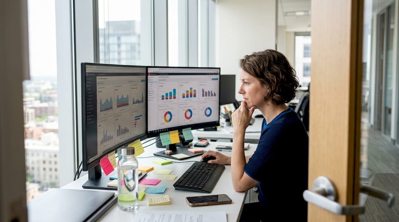 social media analytics