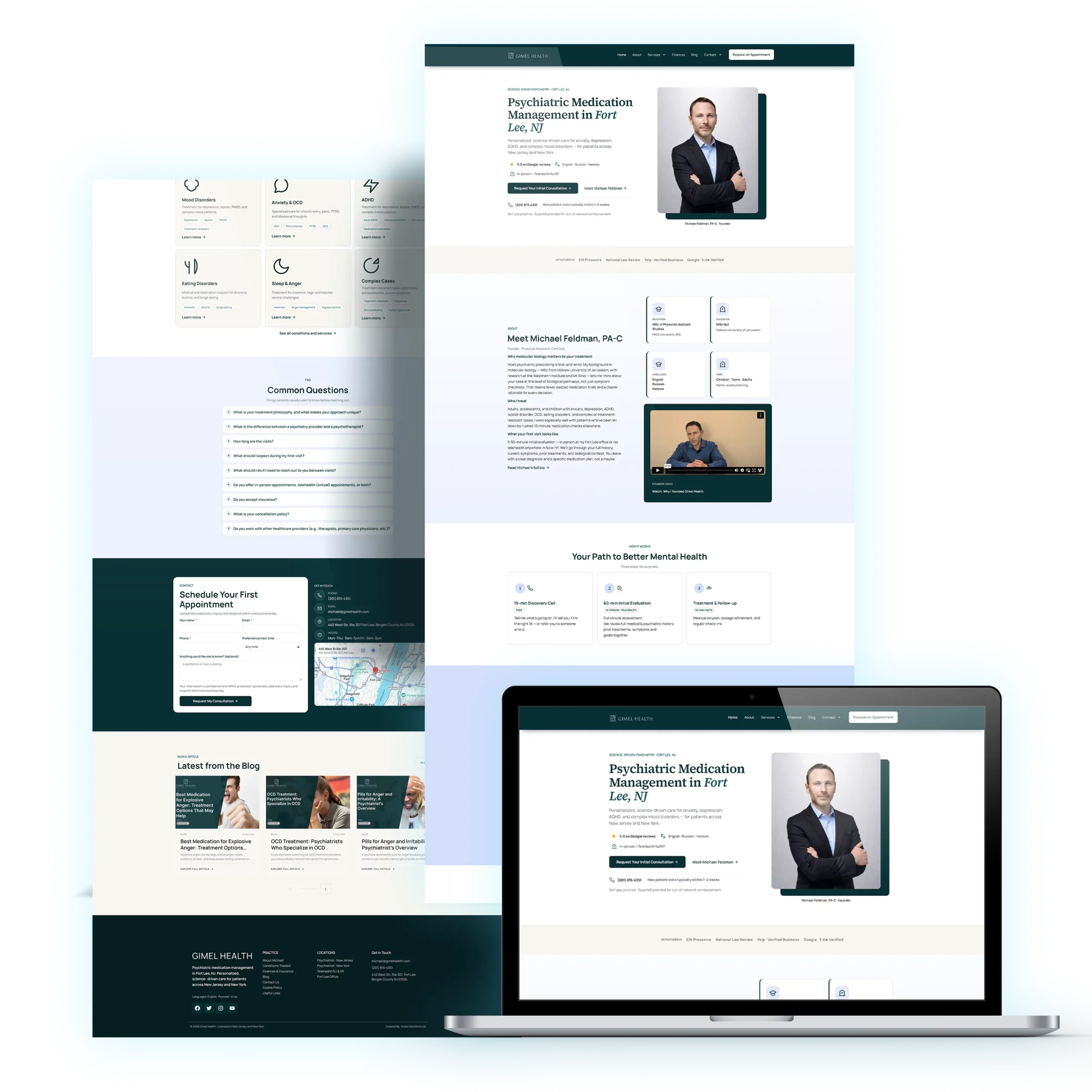 Gimel Health 2026 scaled