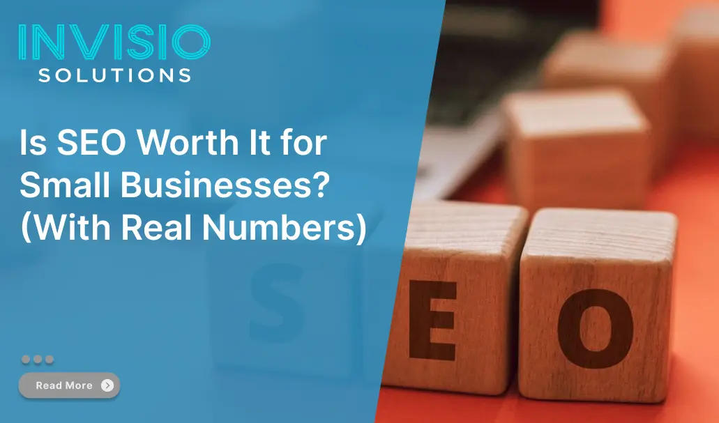 SEO for small business
