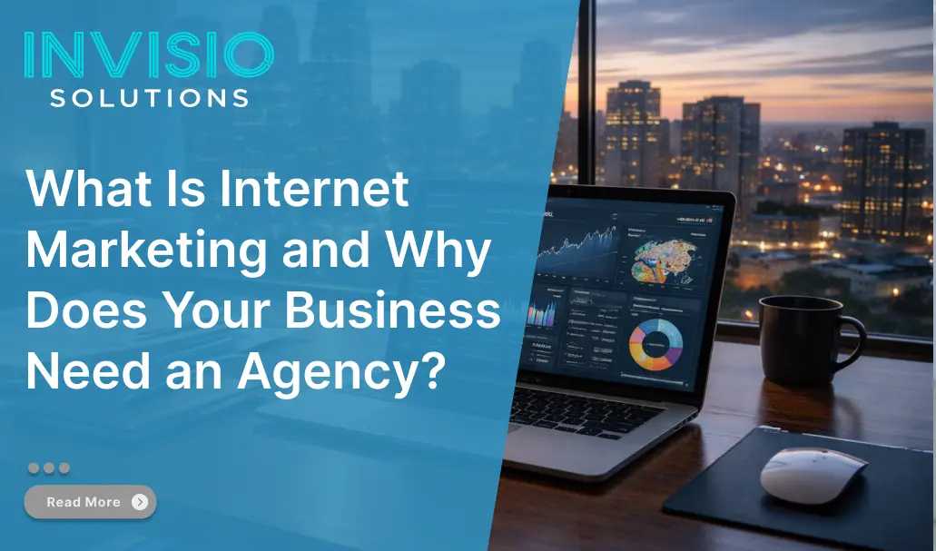 internet marketing