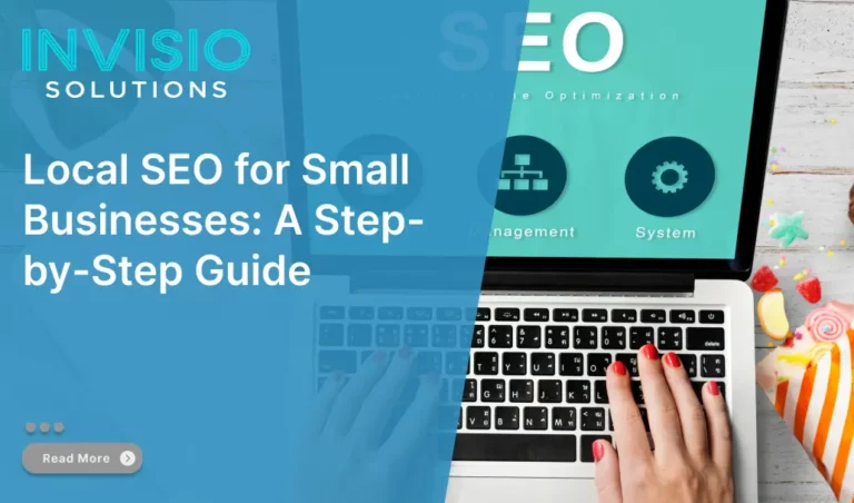 local seo for small businesses