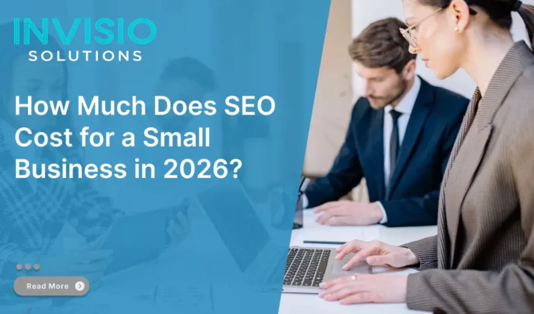 so cost for a small business