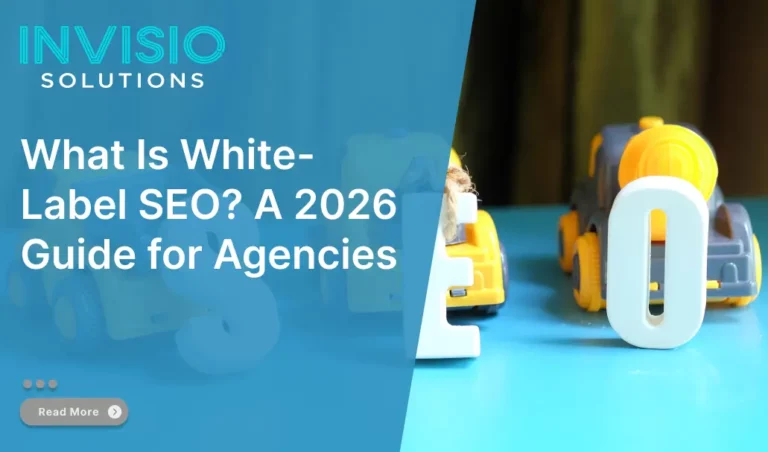 what is white label seo